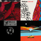 Two/Three Instrumentals | Dabrye