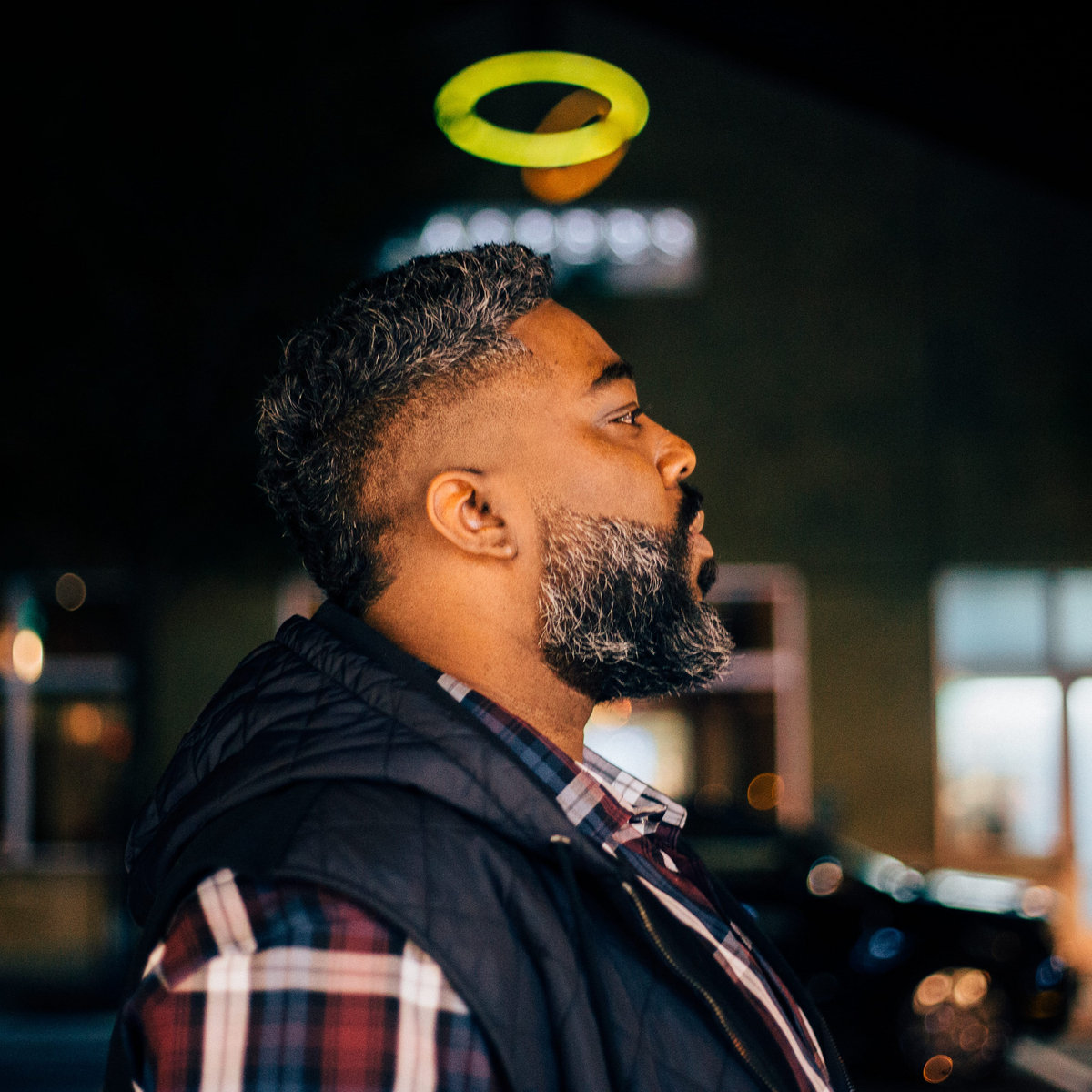 Gray Haired Rapper Care Package: Warfare | The Grey Haired King