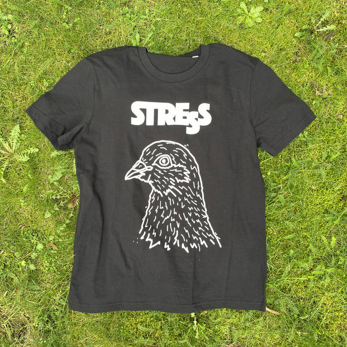Shirt "Taube"