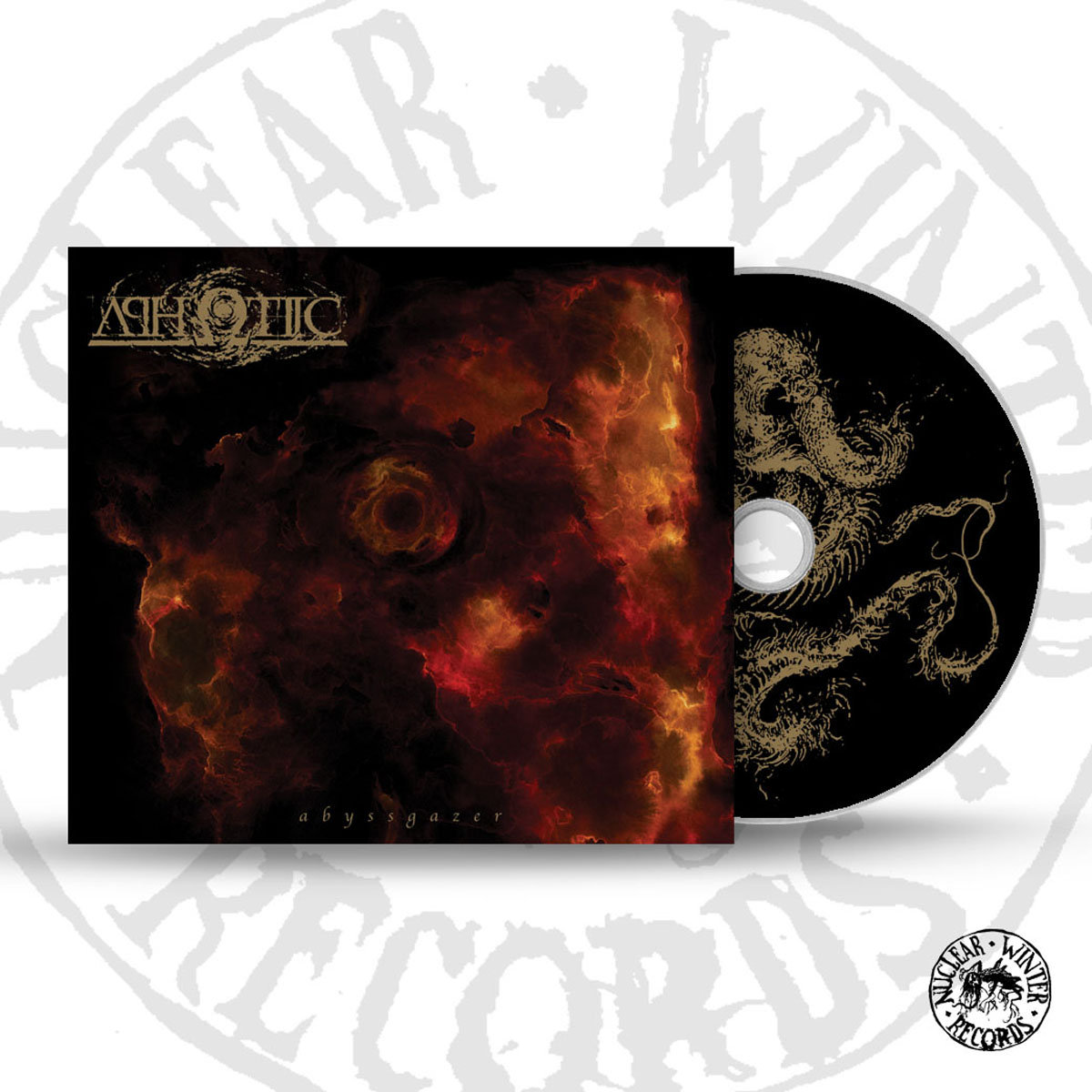 Abyssgazer | APHOTIC | Nuclear Winter Records