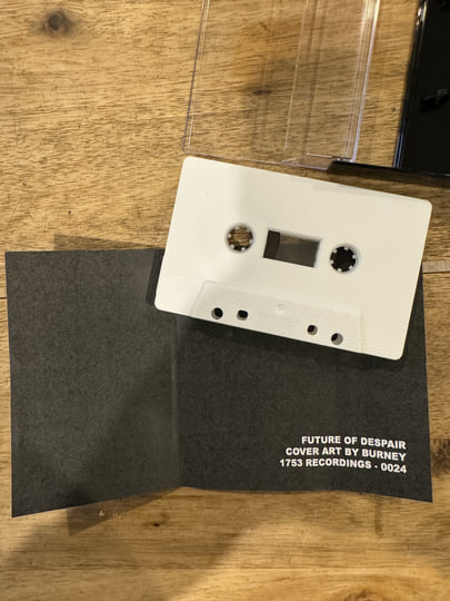 その他 Despair p706p5g DESPAIR - Beyond All Reason | Divebomb Records