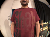 Shah Blah T-Shirt photo 