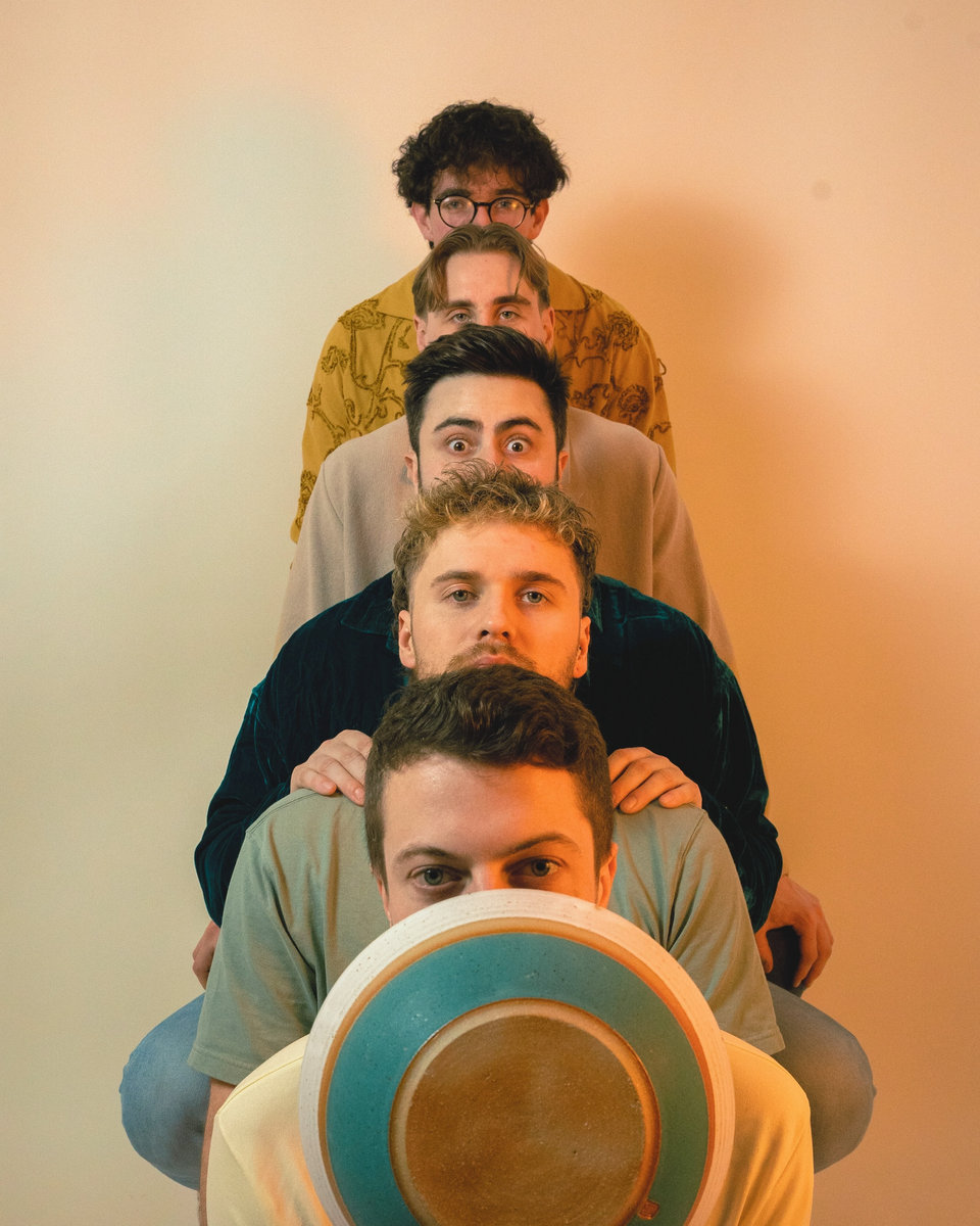 Momentum EP | Token Honey