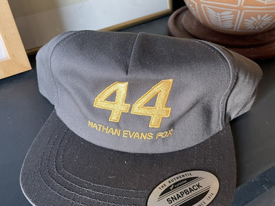 44 Racing Hat main photo