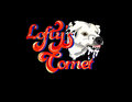 loftys comet image