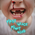 First Grade Fight Club