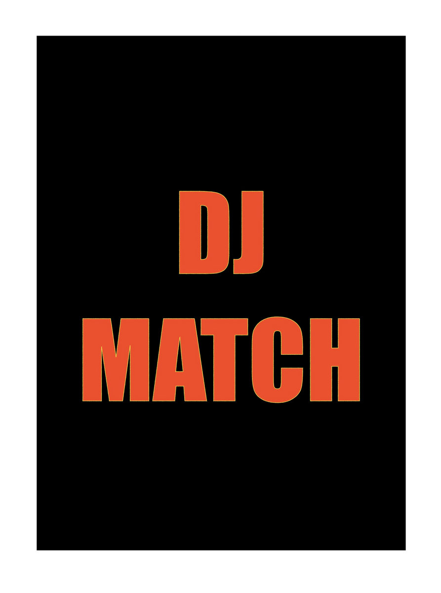 Know The Basics DJ Match know-the-basics-dj-match