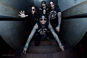 Kickin Valentina
