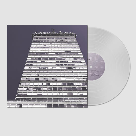 Always Then | The KVB