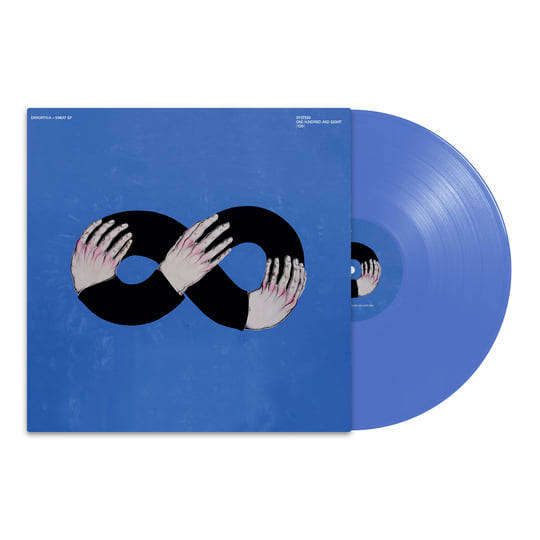 Sweat EP | Errortica | System 108