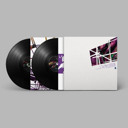 中古 Amon Tobin Permutation 2LP Amon Tobin – Permutation – CD (Album), 1998 [r4643212] | Discogs