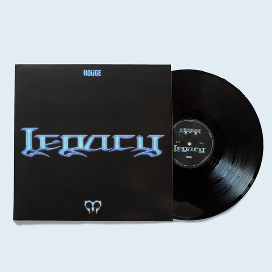 Legacy LP | ROÜGE