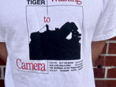 Fetch Tiger 'Walking to Camera' Shirt photo 