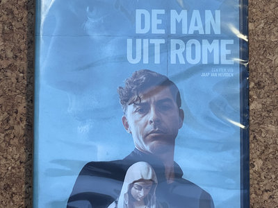 DE MAN UIT ROME (dvd) main photo
