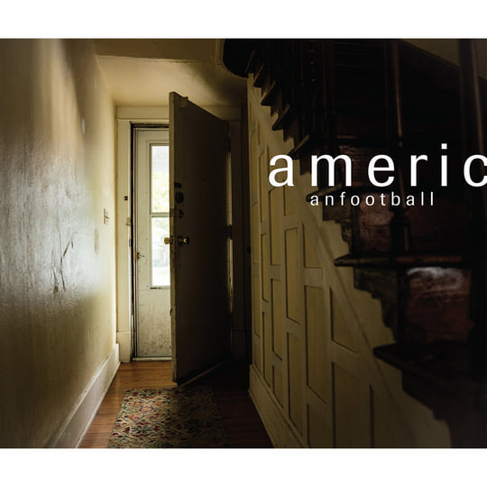 洋楽 American Football - American Football LP American Football - American Football | Polyvinyl Record Co.