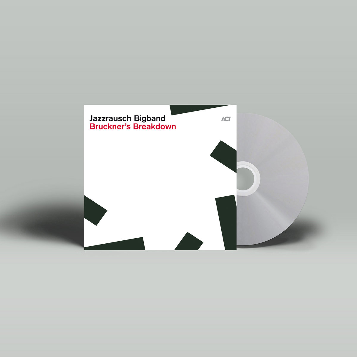 Bruckners Breakdown Jazzrausch Bigband