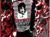 Thoughtography Long Sleeve T Shirt(念写ロンT) | moreru
