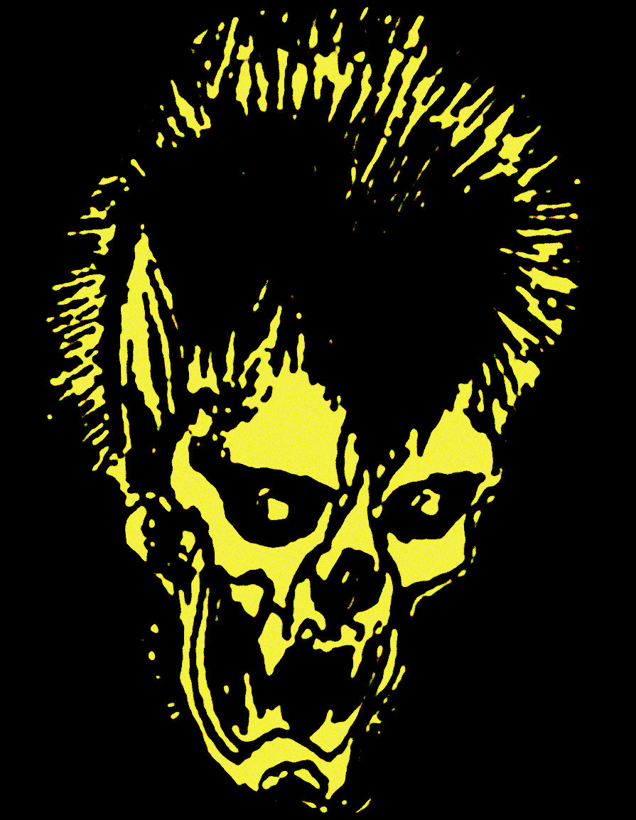 return to sludge | LEECHES