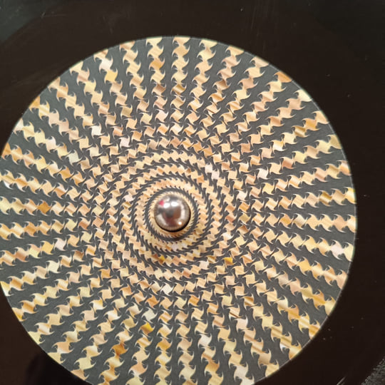 Gkhp - Nofuture - incl. remix by Galaxian [Vinyl] | Diffuse