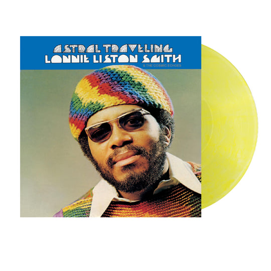 新品 Lonnie Liston Smith Astral Traveling Astral Traveling | Lonnie Liston-Smith and The Cosmic Echoes