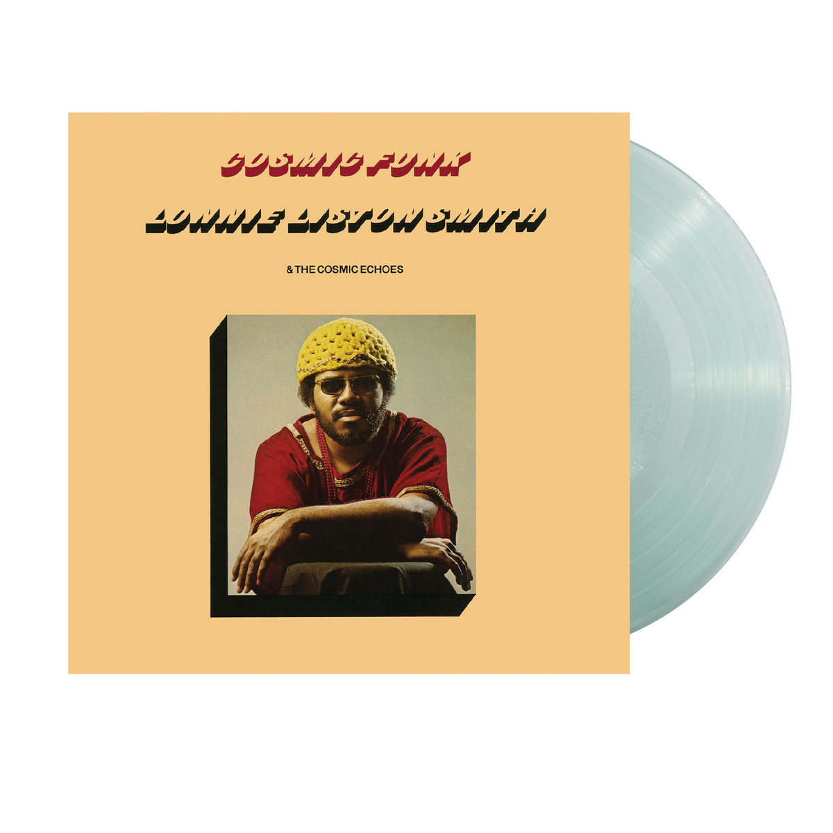 Lonnie Liston Smith & The Cosmic Echoes – Expansions – Vinyl