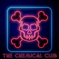 The Chemical Club image