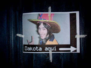Music | Dakota Williams
