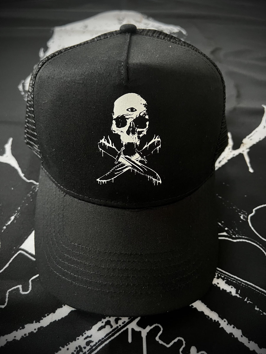 Sigil Trucker Hat