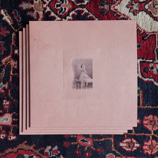 My Greatest Revenge: Flamenco Recordings, 1904-1938