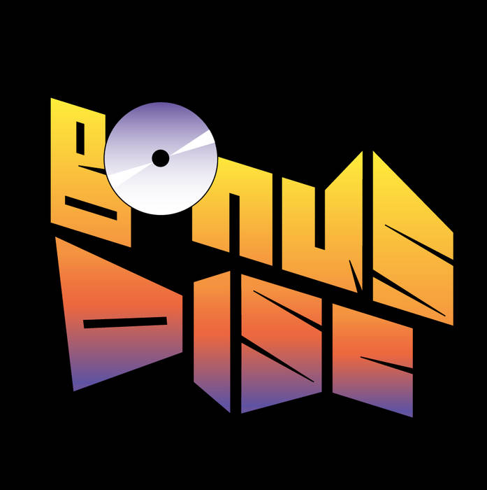 Music | Bonus Disc