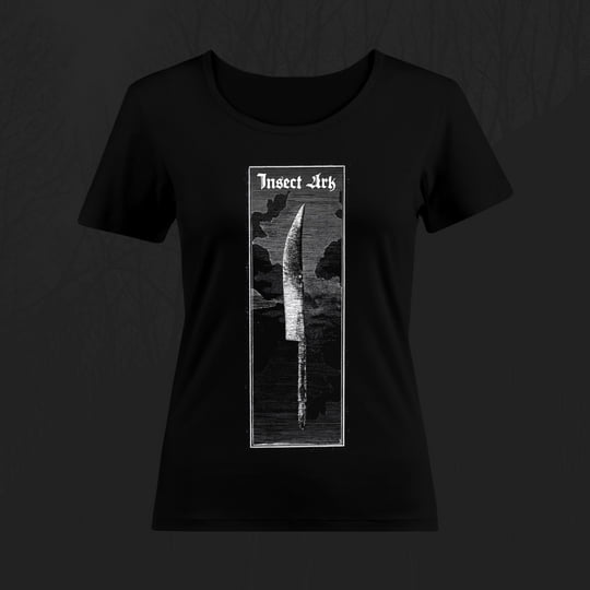 Raw Blood Singing | Insect Ark