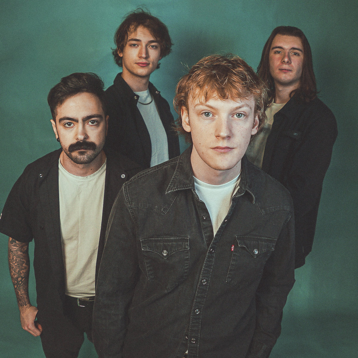 洋楽 TWENTY-TWO EYE TO EYE g rap TWENTY-TWO EYE TO EYE g rap