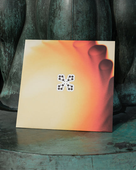 Hypnotique EP | DJ Seen | Shiver Records