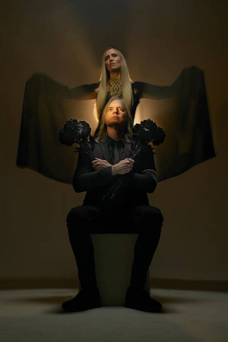 Music | Society of the Silver Cross