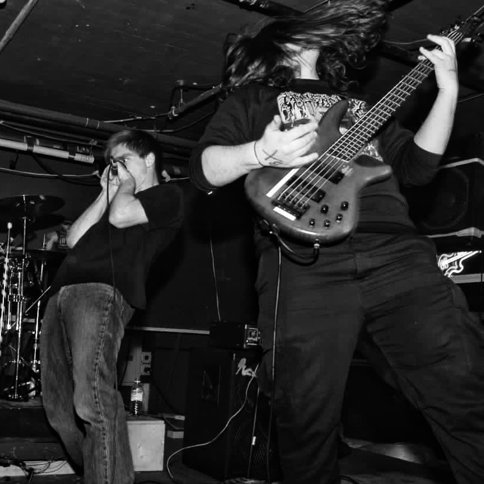 Suicide As SelfExpression/Hung Through A Coat Hanger (Live