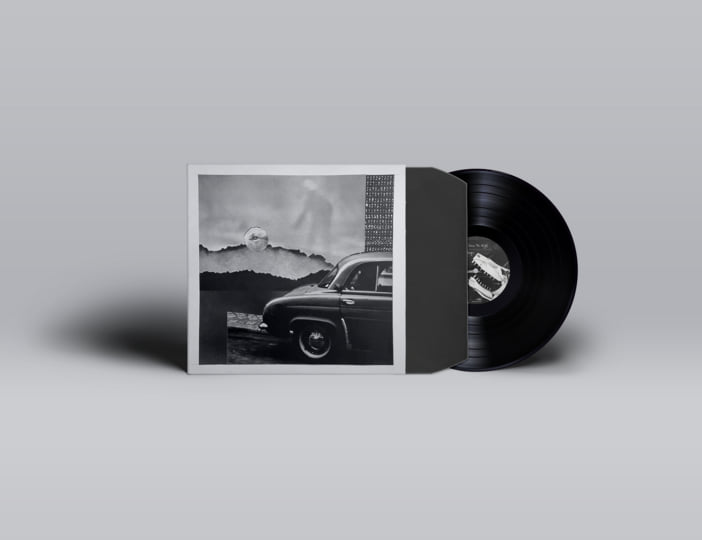 Here Comes The Night EP | Romare