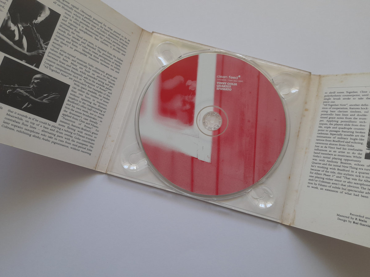 CF036CD Digipack