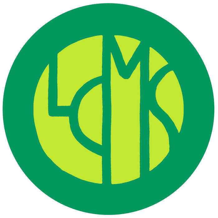 Louth Contemporary Music Society cover