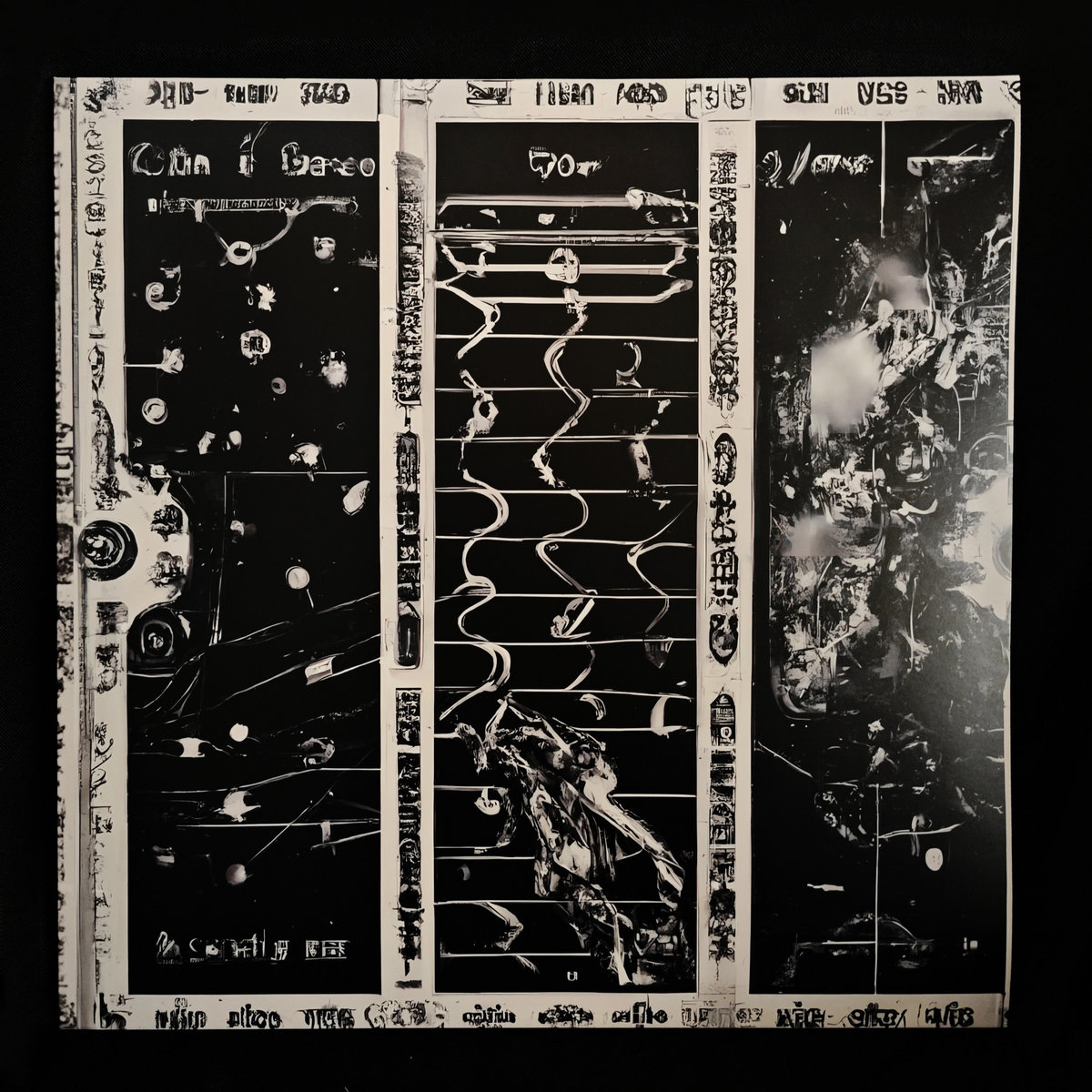 Anima Mundi – Hebula – Vinyl (12