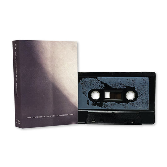 Deep into the unknown, we shall endlessly roam | zakè