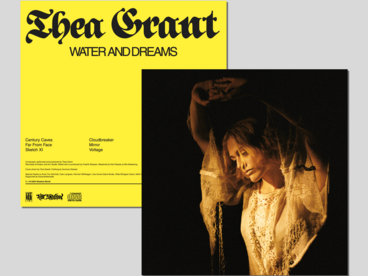 WATER AND DREAMS CD EDITION main photo