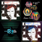 The Second One Redux | State Cows