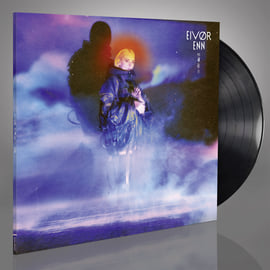 Enn LP - Black Vinyl, image 1