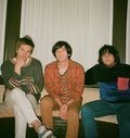 French Cassettes photo