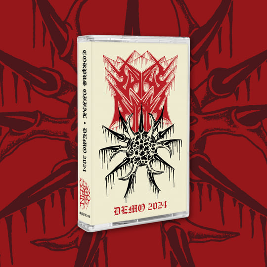 Demo 2024 | Corpus Offal | 20 Buck Spin
