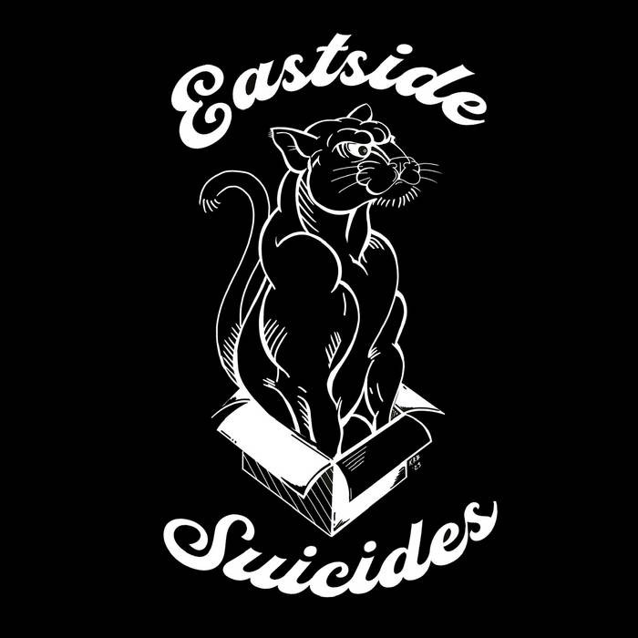 Eastside Suicides — Photo