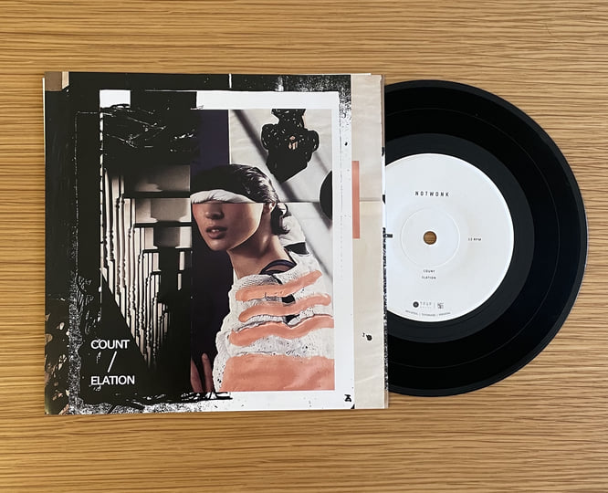 NOT WONK down the valley LP Amazon.co.jp: Down the Valley: Music