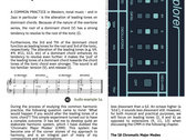 Chromatic Major Modes Magazine & Modal Explorer (physical / print + digital) photo 