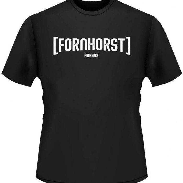 Logo-Shirt