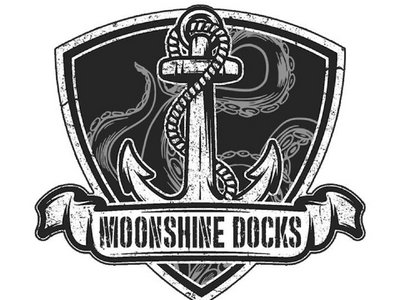 Moonshine Kraken Logo main photo